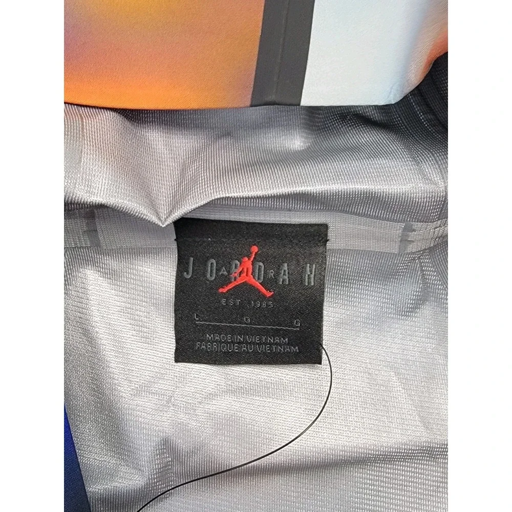 Jordan Flight GORE-TEX Mountainside Jacket Mens Size Large IB4515-043 New